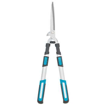 Hekksaks teleskopisk