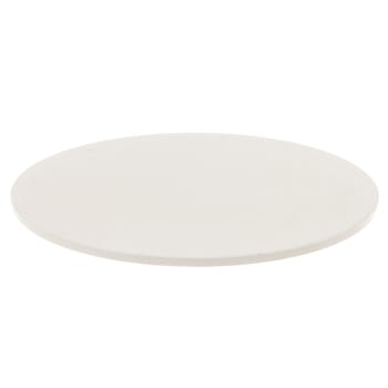 Pizzastein for grill Ø:30cm