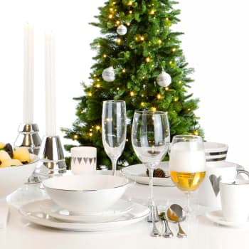 2016 - Inspirasjon jul, del 1/2