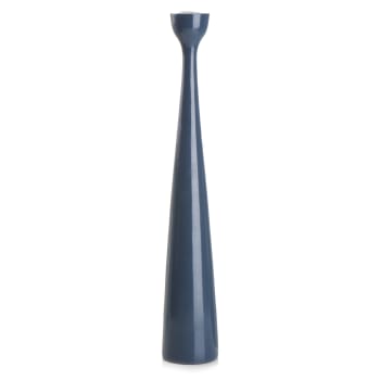 Lysestake poly marine H:46 cm