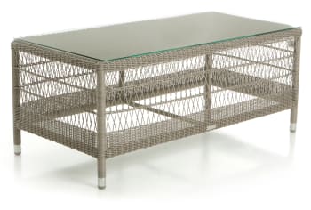 Kaffebord rektangulært, Skagerak