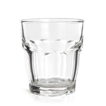 Glass Rock Bar klar 20 cl