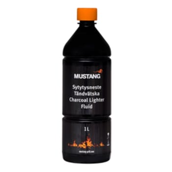 Tennvæske Mustang 1L