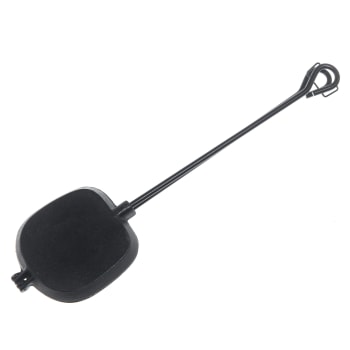 Toastjern støpejern