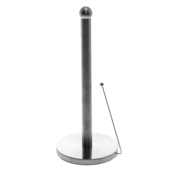 Tørkerullholder stål 35cm