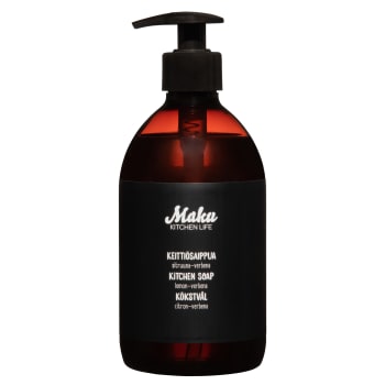 Håndsåpe kjøkken 500ml