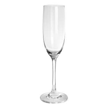 Champagneglass 4 pk krystall 20 cl