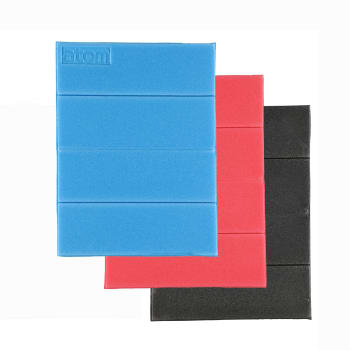 Sittepute sammenleggbar ass