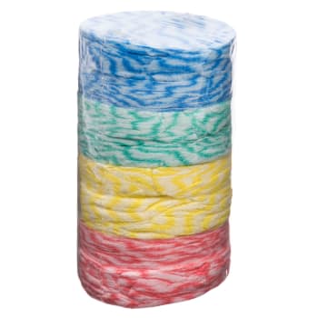 Rengjøringsklut 8-pk display