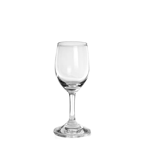 Likørglass 4 pk krystall 6,5 cl