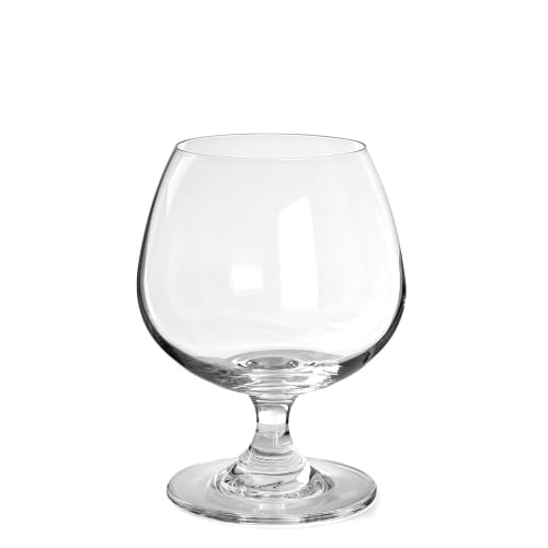 Cognacglass 4 pk krystall 41 cl