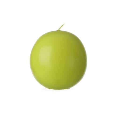 Kulelys lime Ø:9 cm Enjoy