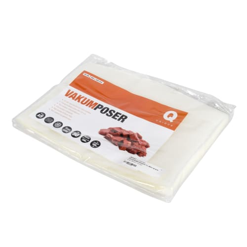 Vakumposer 50pk 28X40cm