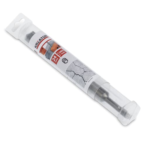 Bor sds+ mur 24X260MM