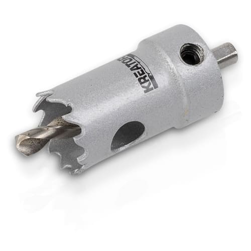 Hullsag metall/tre ø22mm