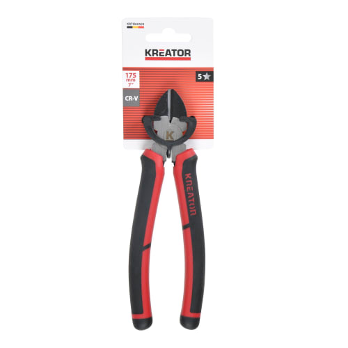 Kombitang 200MM 8'' HQ