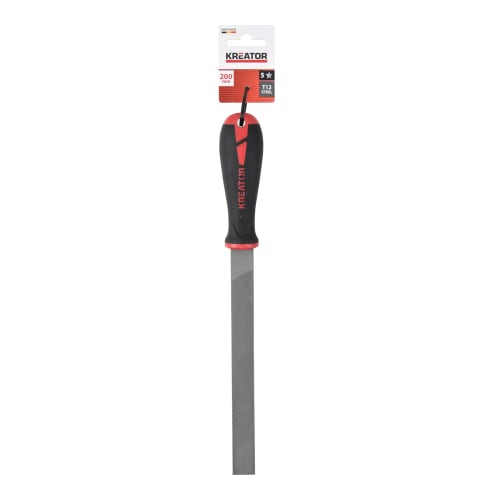 Fil flat 200mm Ny