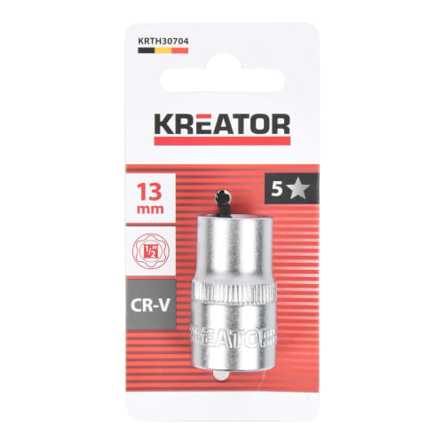 Pipe 13 mm Kreator Ny