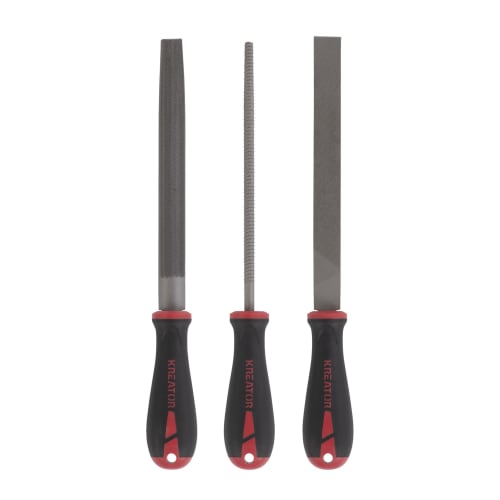 Fil sett 3 pk 250 mm Ny