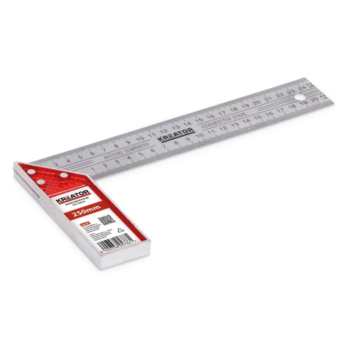 Vinkel 250mm