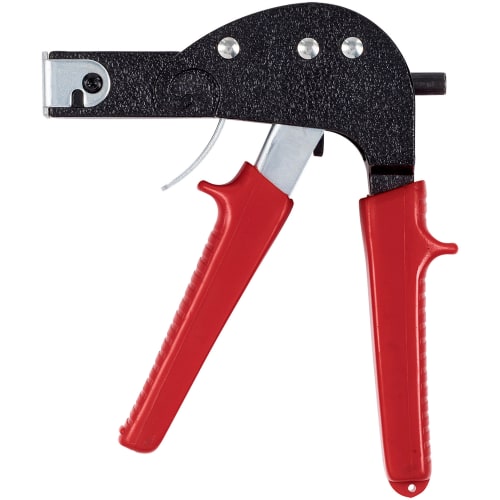 Gipspluggtang sett med 21 deler