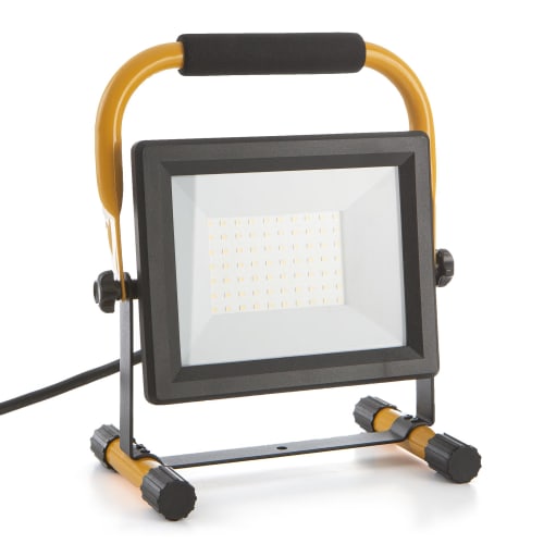 Arbeidslampe LED 50w 4000Lumen