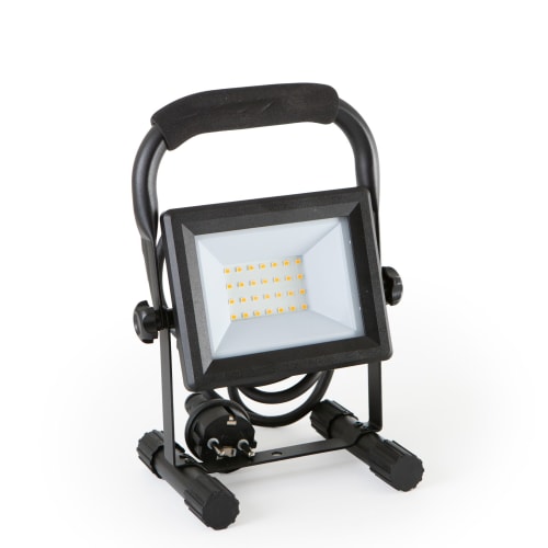 Arbeidslampe LED 20w 1600Lumen