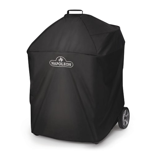 Grilltrekk sort Kullgriller Napoleon