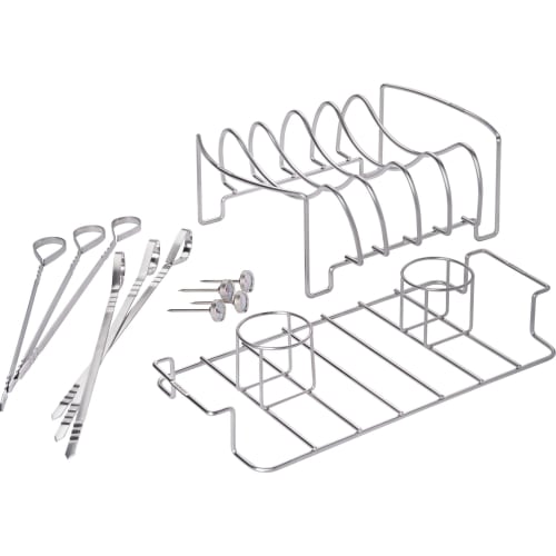 Grillsett 12deler Napoleon