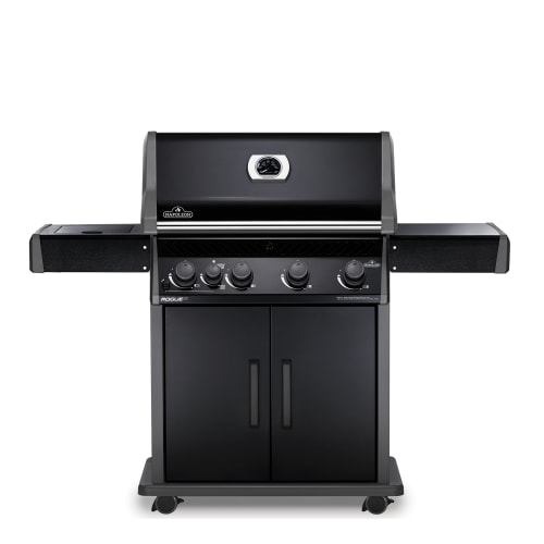 Gassgrill Rogue XT 525 sort Napoleon (RXT525SIBPK)