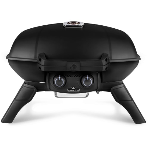 Gassgrill Travel TQ285 Napoleon (TQ285-BK)
