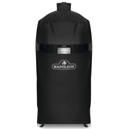 Grilltrekk Napoleon Apollo 300 sort