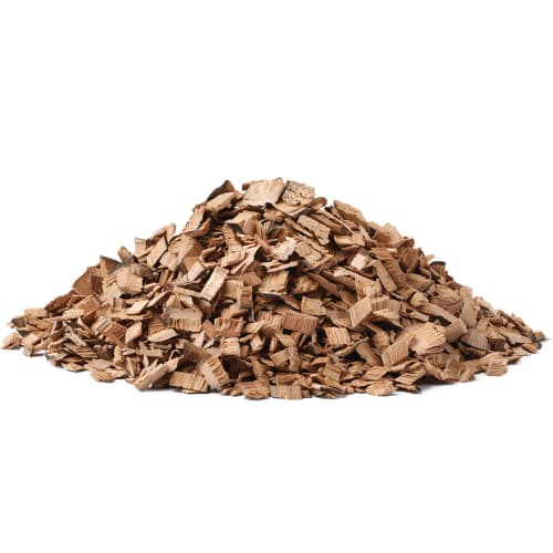 Røykflis brandy 700g Napoleon