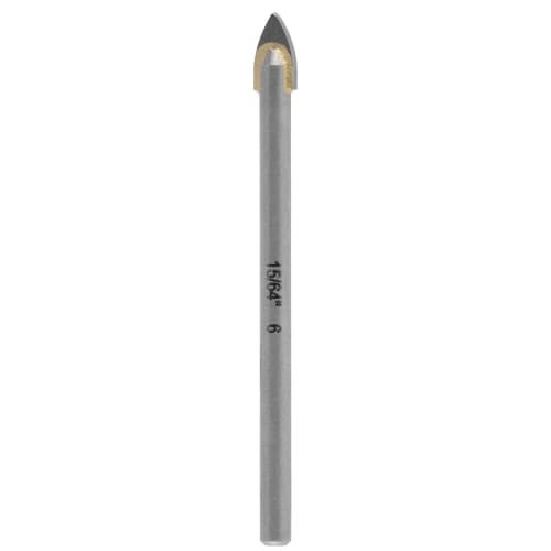 Glassbor Tc 6 Mm Kwb