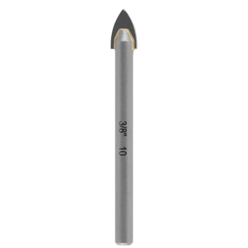 Glassbor Tc 10 Mm Kwb