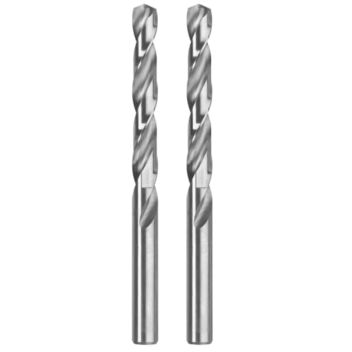 Bor metall HSS 15mm 2pk Silver Star Kwb