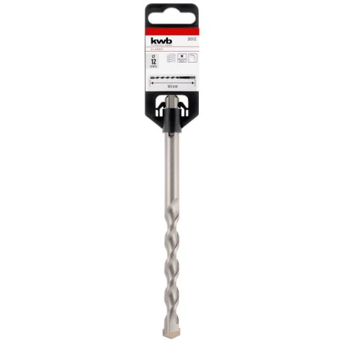 Slagbor Sds 2 Skjær 12 X 160 Mm Kwb Hb2
