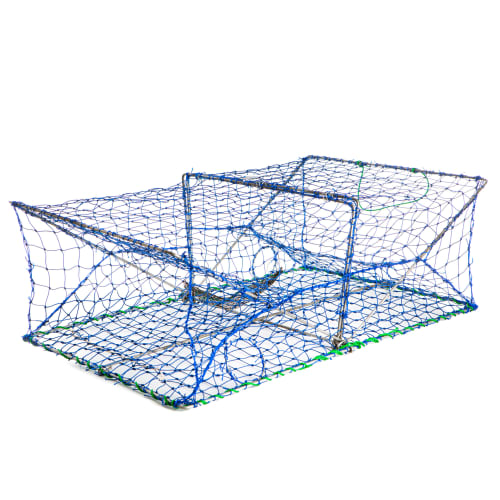 Krabbeteine sammenleggbar stor 84x53x24cm