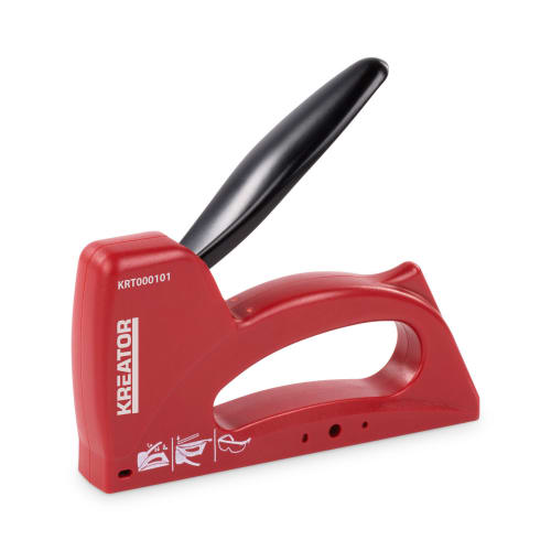 Stiftemaskin 6-10 mm