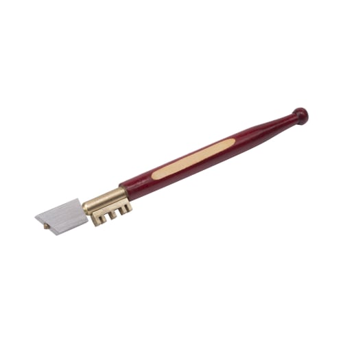 Glasskutter 170 mm