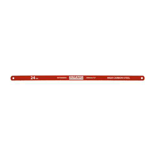 Baufilblader 2 pk carbon 300 mm