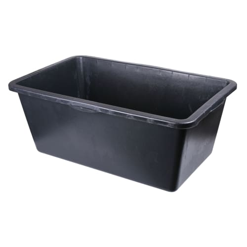 Industribalje 90L firkant