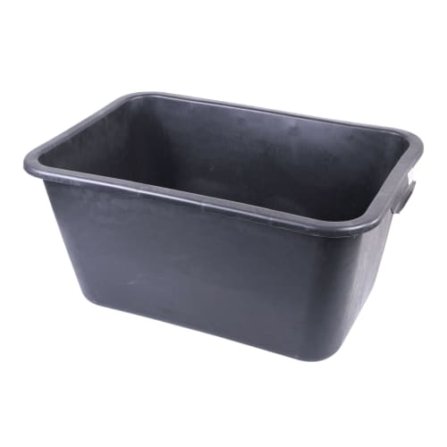 Industribalje 40L firkant