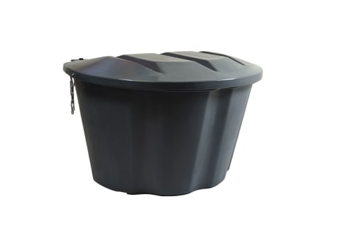 Strøkasse 100 Liter