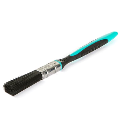 Malepensel flat 12 mm syntetisk probust Pigment