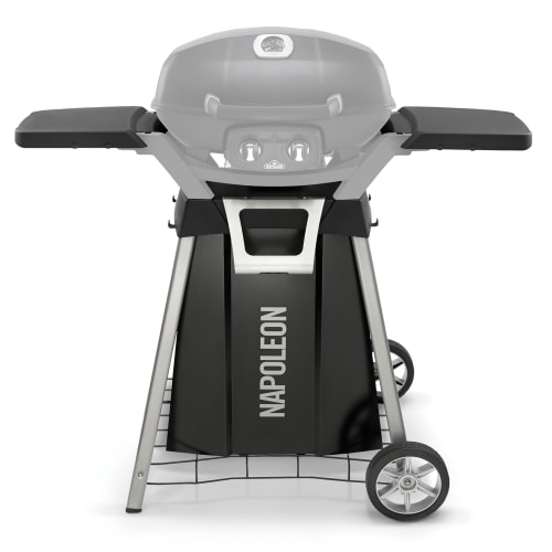 Stativ til Napoleon Pro Travel Q