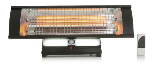 Varmelampe ECO vegg 2300W