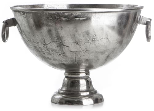 Vinkjøler Champagne sølv  H:34 B:52 D:52 Madame