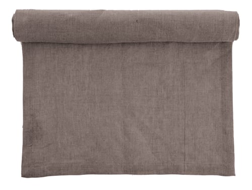 Madame løper 40x140 cm kaki