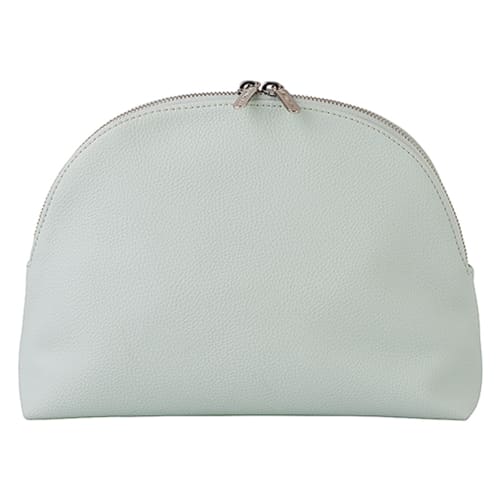 Toalettveske ''beauty bar'' mint stor